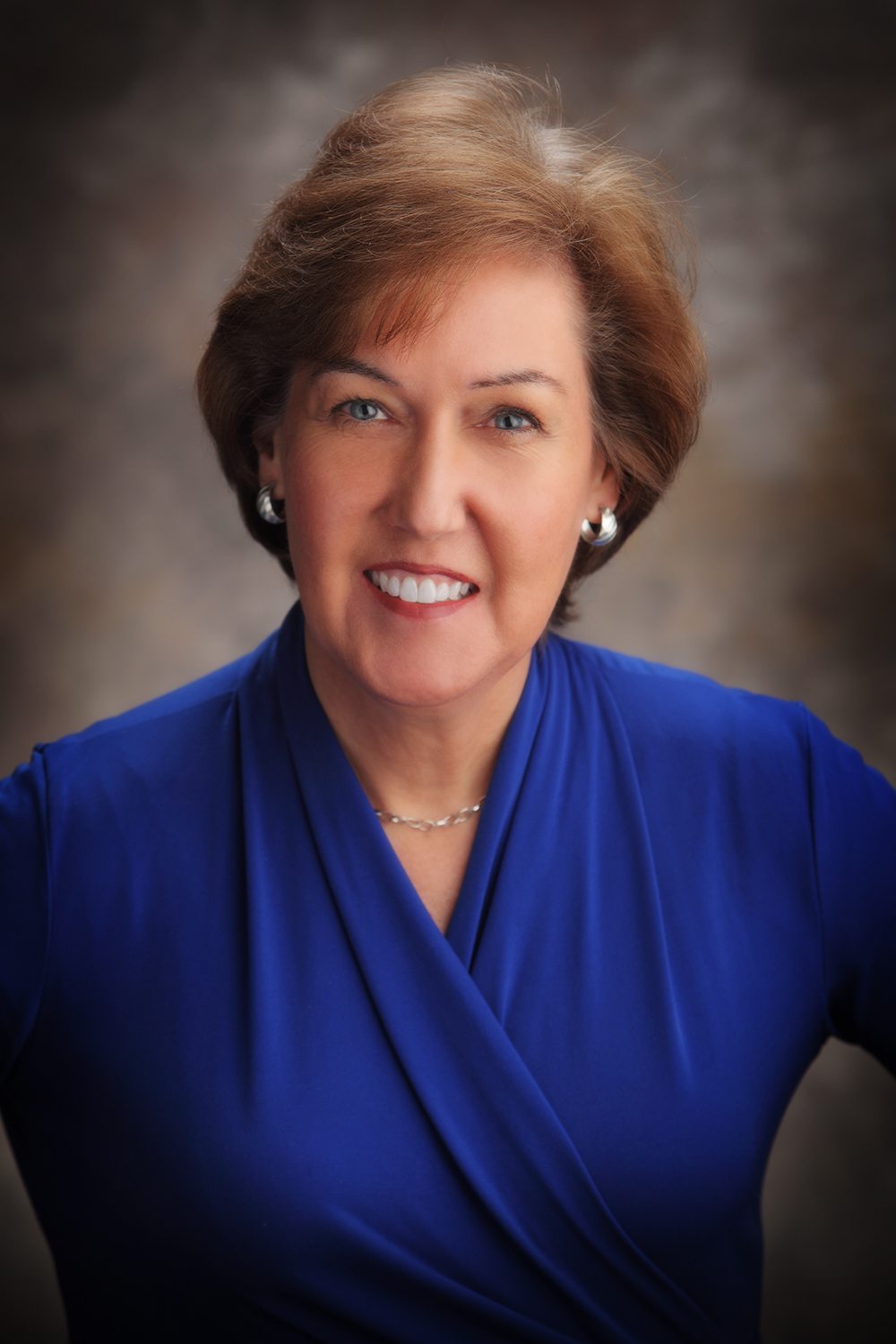 Ilene Beckstrand