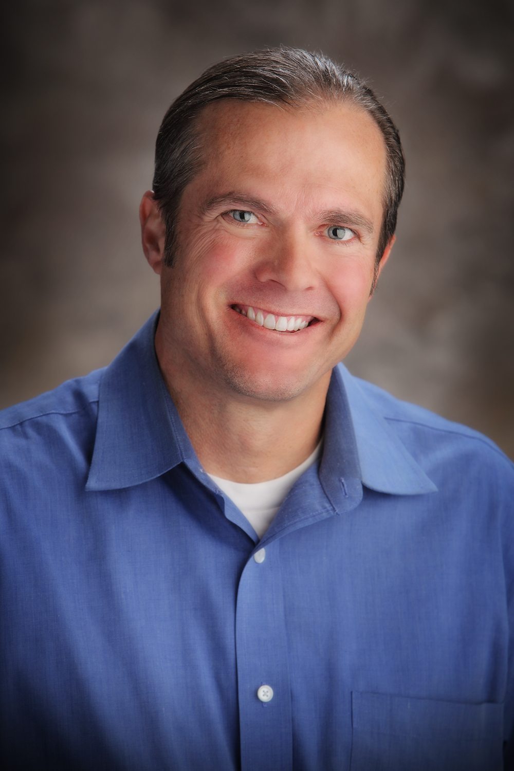 Marty Lloyd