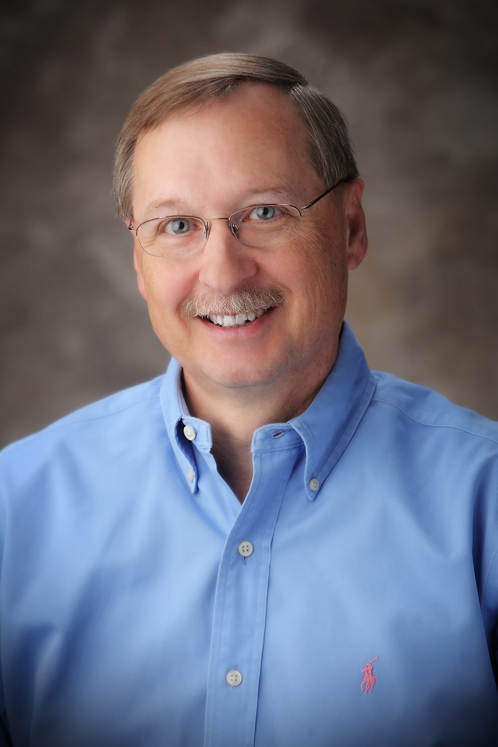 Jeff Marsh