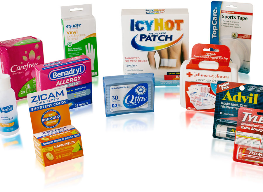 Wellness Products