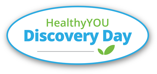 Discovery Day