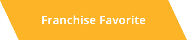 Franchise Favorite
